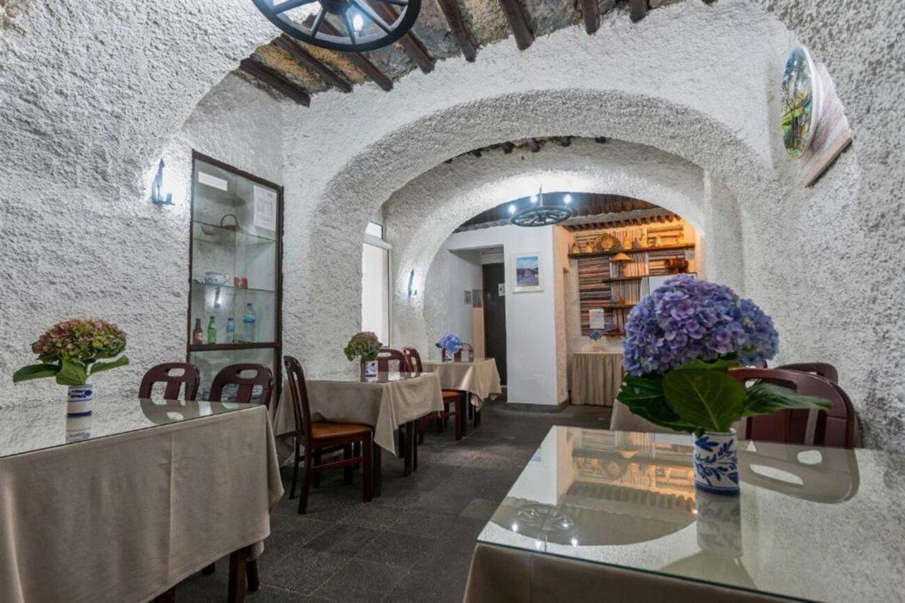 Hotel Sao Miguel Ponta Delgada Eksteriør billede