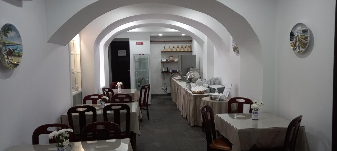 Hotel Sao Miguel Ponta Delgada Eksteriør billede