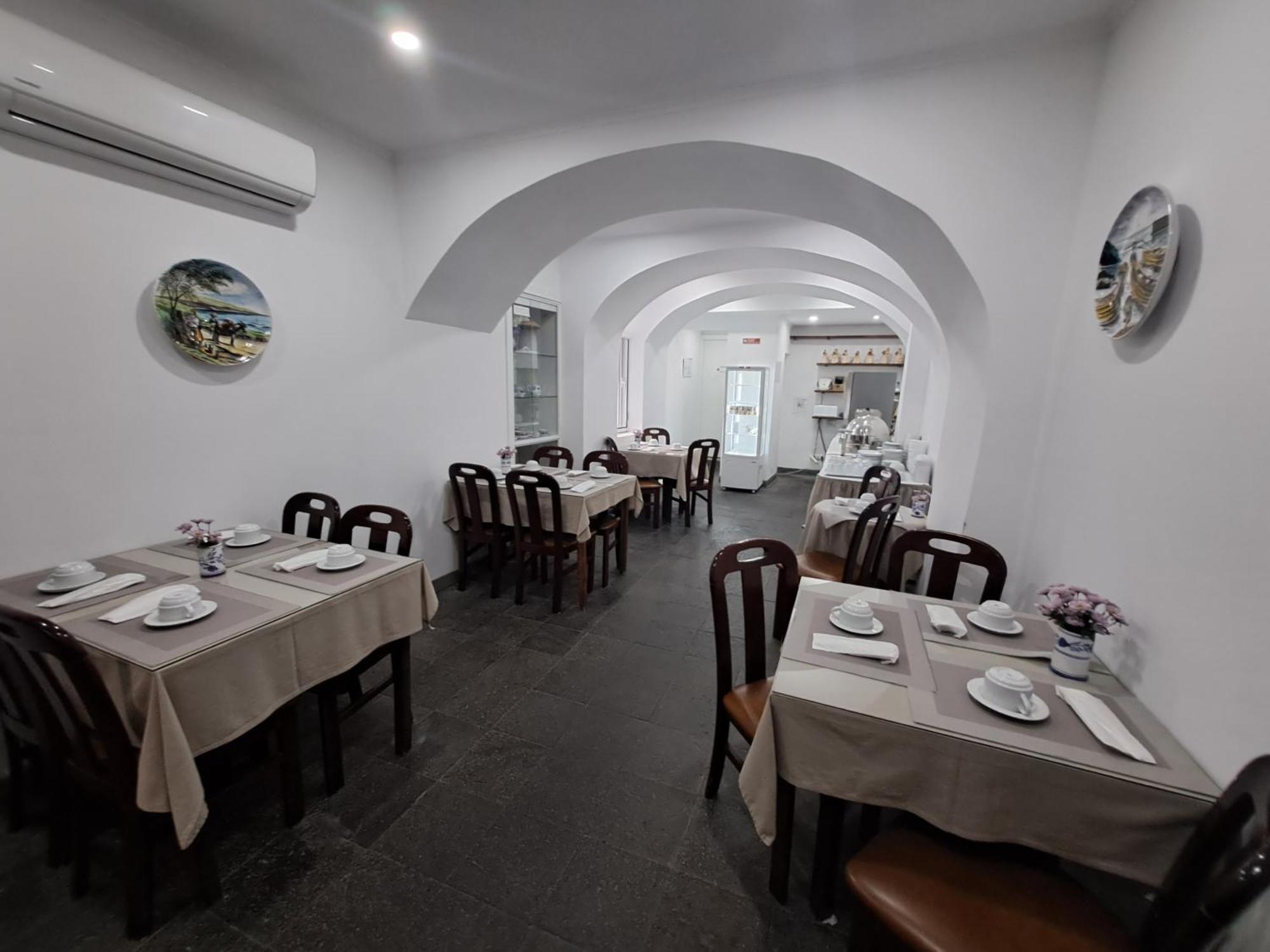 Hotel Sao Miguel Ponta Delgada Eksteriør billede