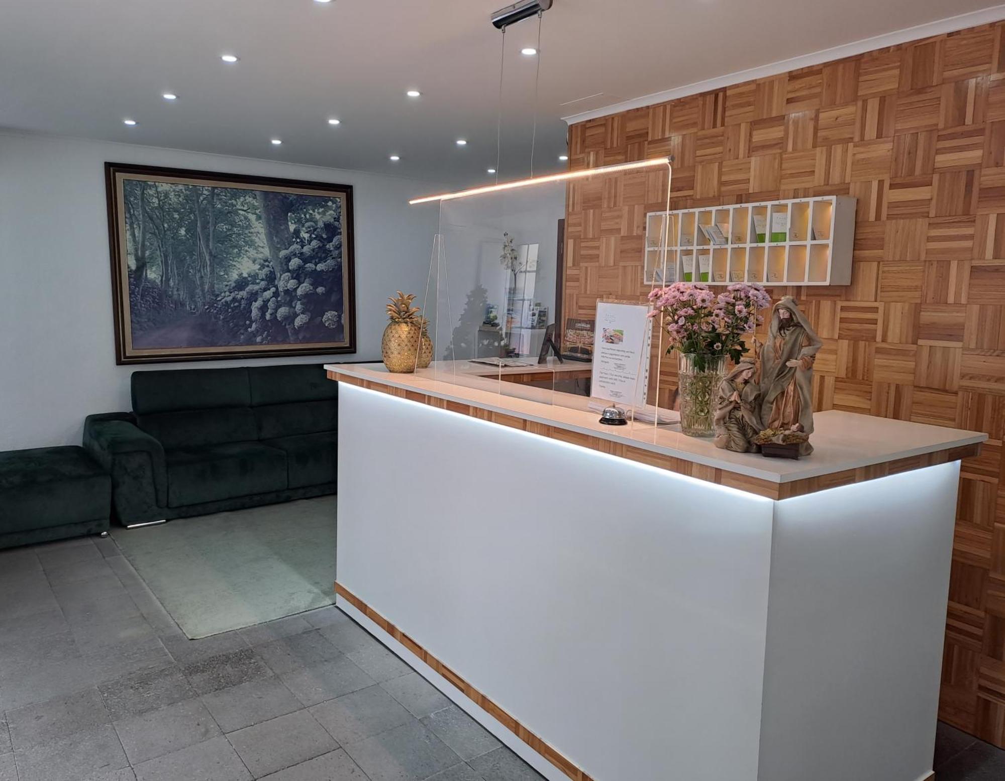 Hotel Sao Miguel Ponta Delgada Eksteriør billede