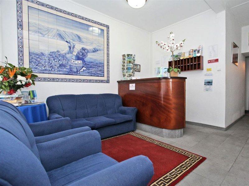 Hotel Sao Miguel Ponta Delgada Eksteriør billede