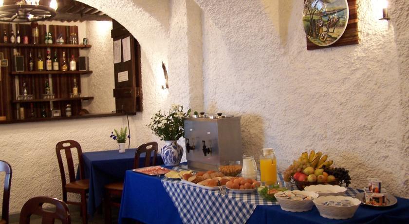Hotel Sao Miguel Ponta Delgada Eksteriør billede
