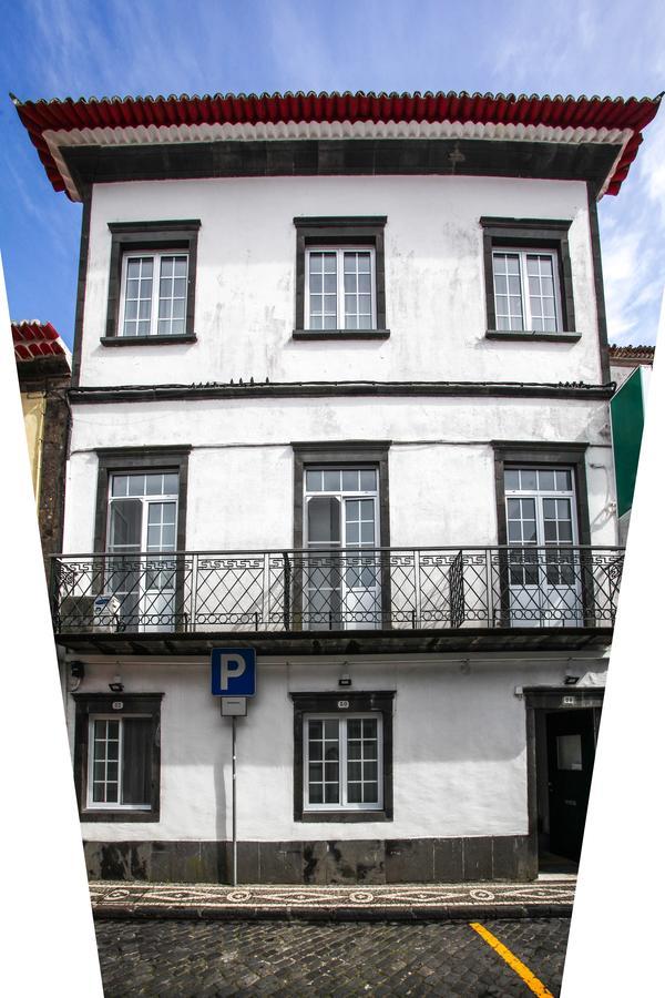 Hotel Sao Miguel Ponta Delgada Eksteriør billede