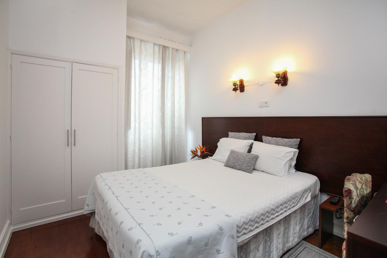 Hotel Sao Miguel Ponta Delgada Eksteriør billede