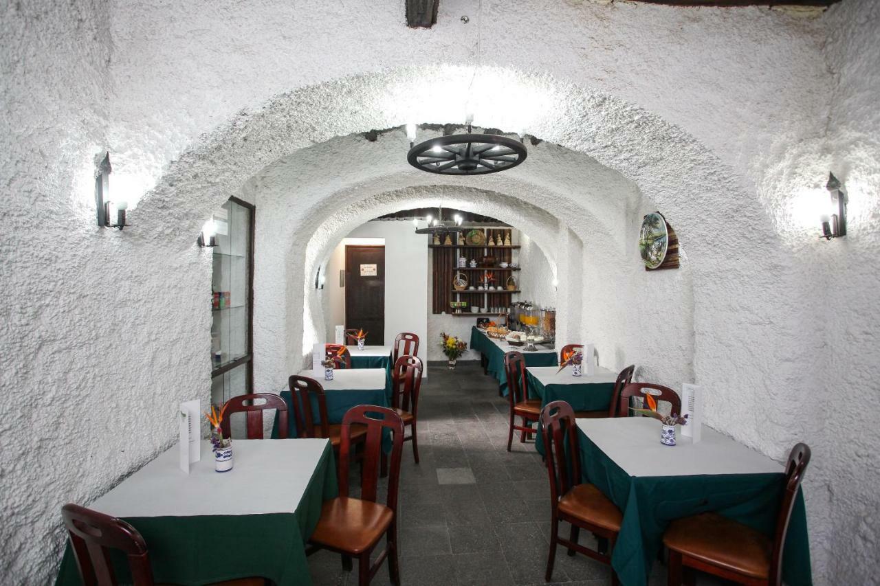 Hotel Sao Miguel Ponta Delgada Eksteriør billede